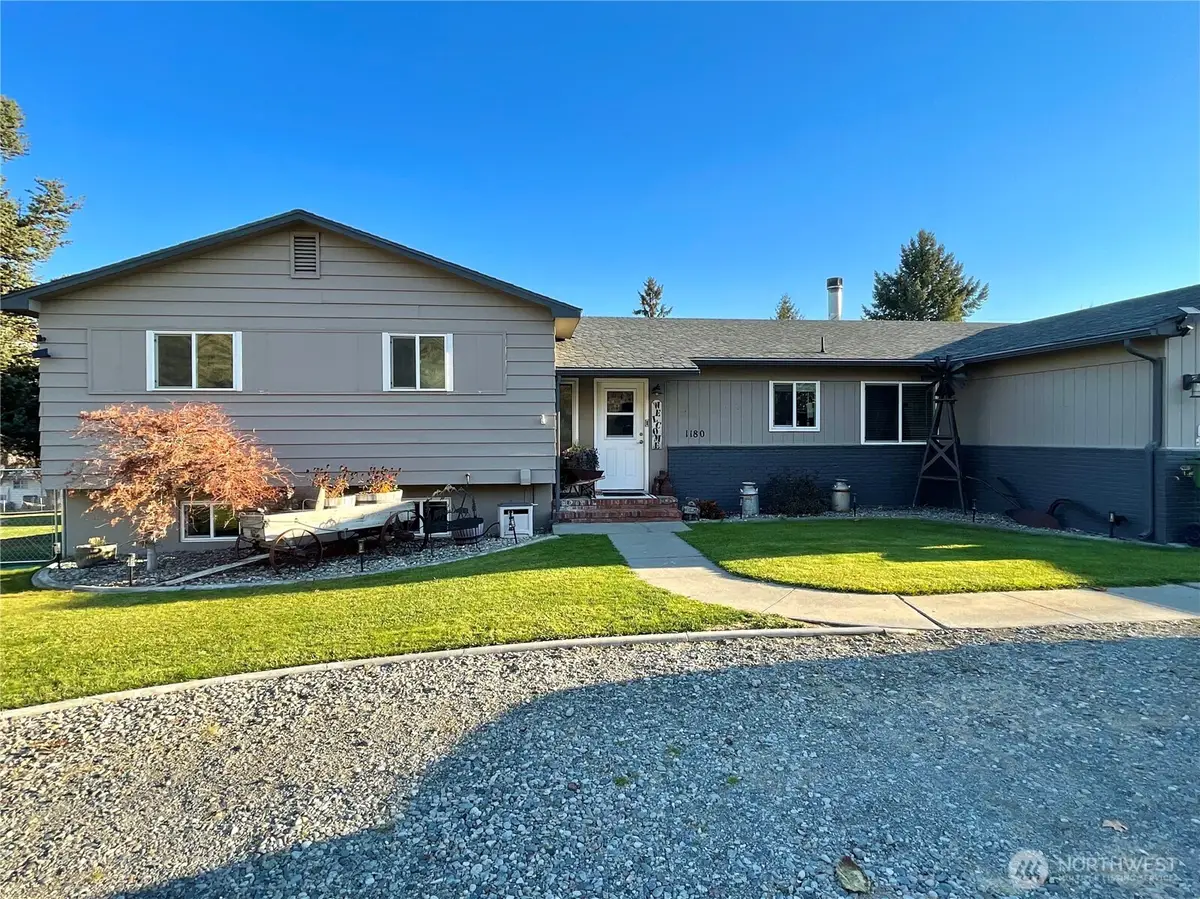 1180 4th Avenue N, Okanogan, WA 98840 - Image #1