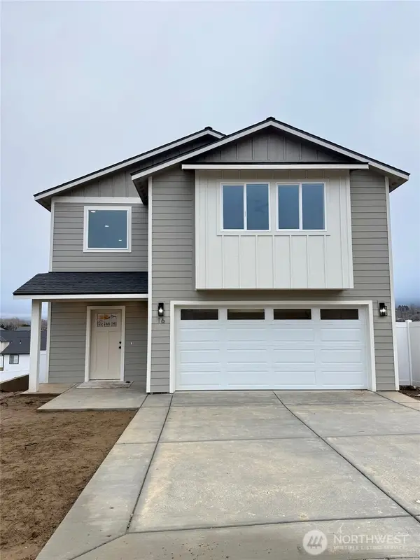 16 Juanita Way, Malaga, WA 98828