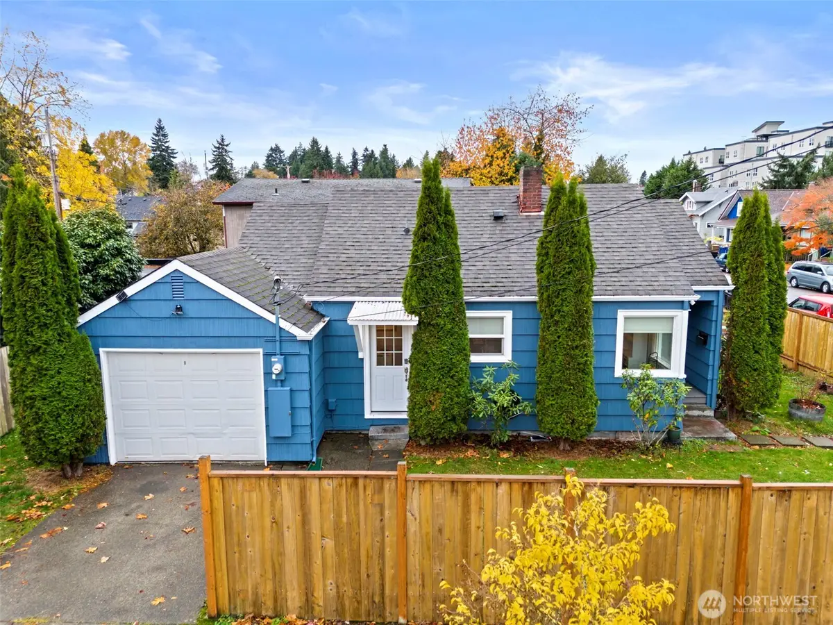 3002 S 7th St, Tacoma, WA 98405 - Image #1