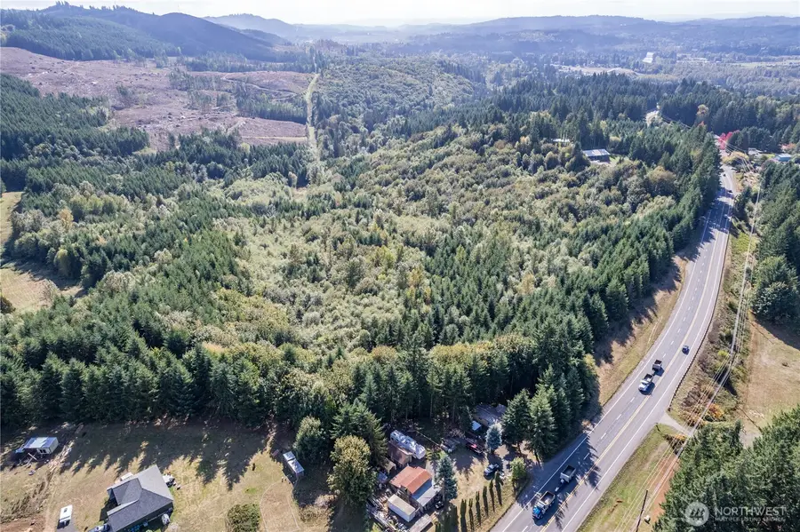 0 Spirit Lake Highway, Castle Rock, WA 98611 - Image #2