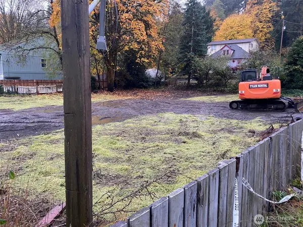 631 Park Street, Shelton, WA 98584