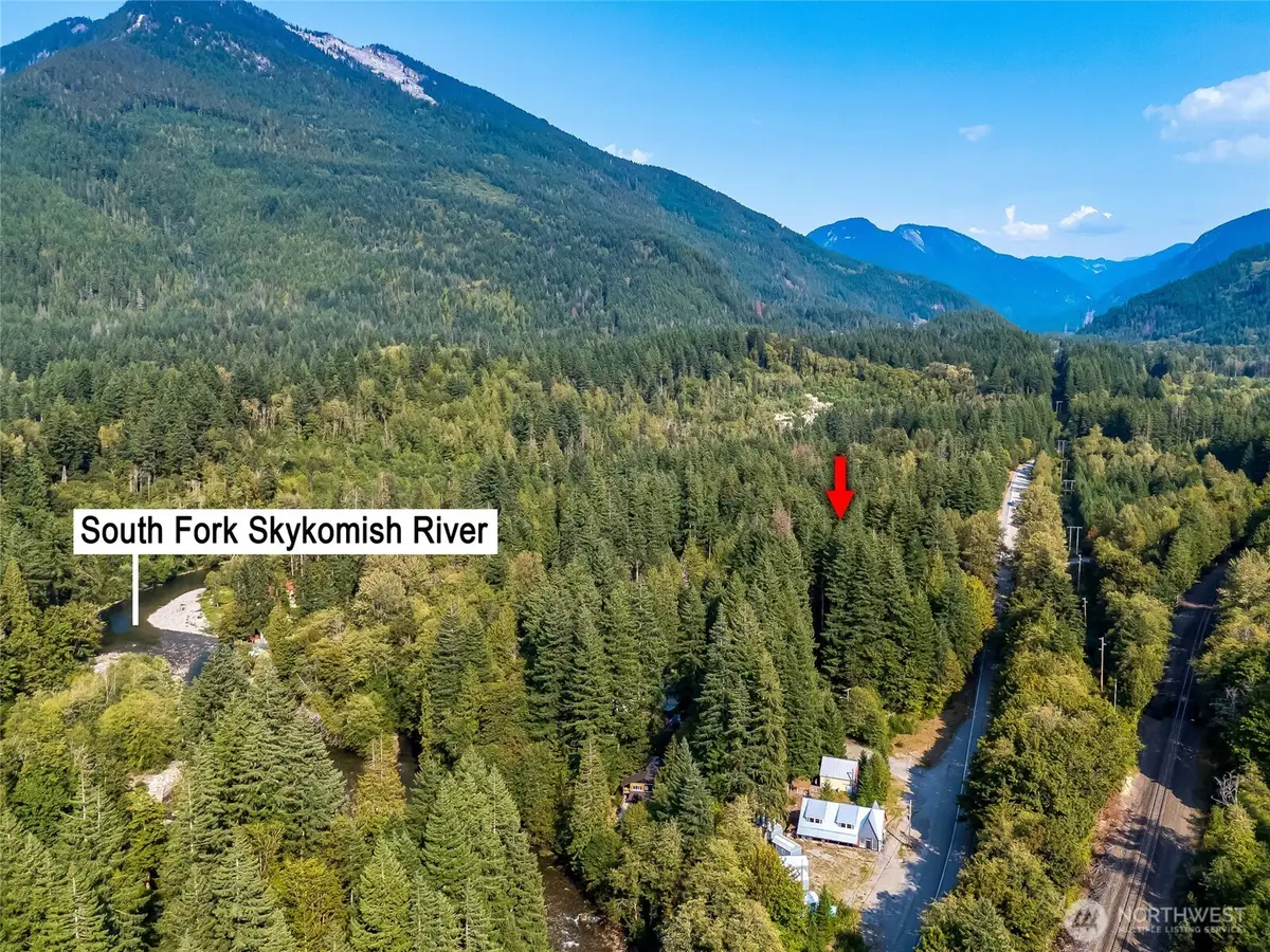 75601 NE 122nd #83, Skykomish, WA 98288 - Image #1