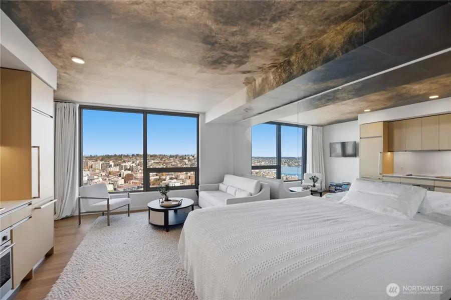 1808 Minor Avenue #3409, Seattle, WA 98101 - Image #2