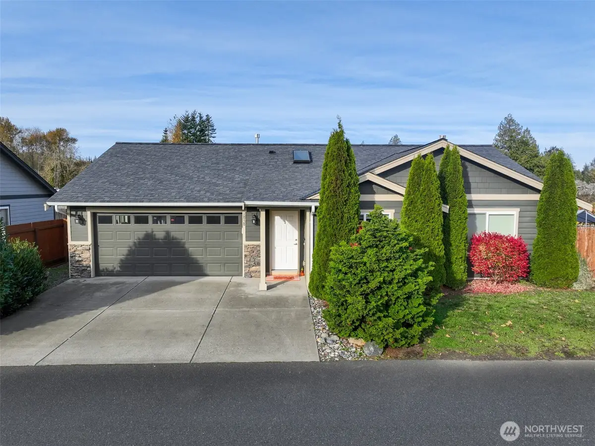1858 Challenger Street, Ferndale, WA 98248 - Image #1