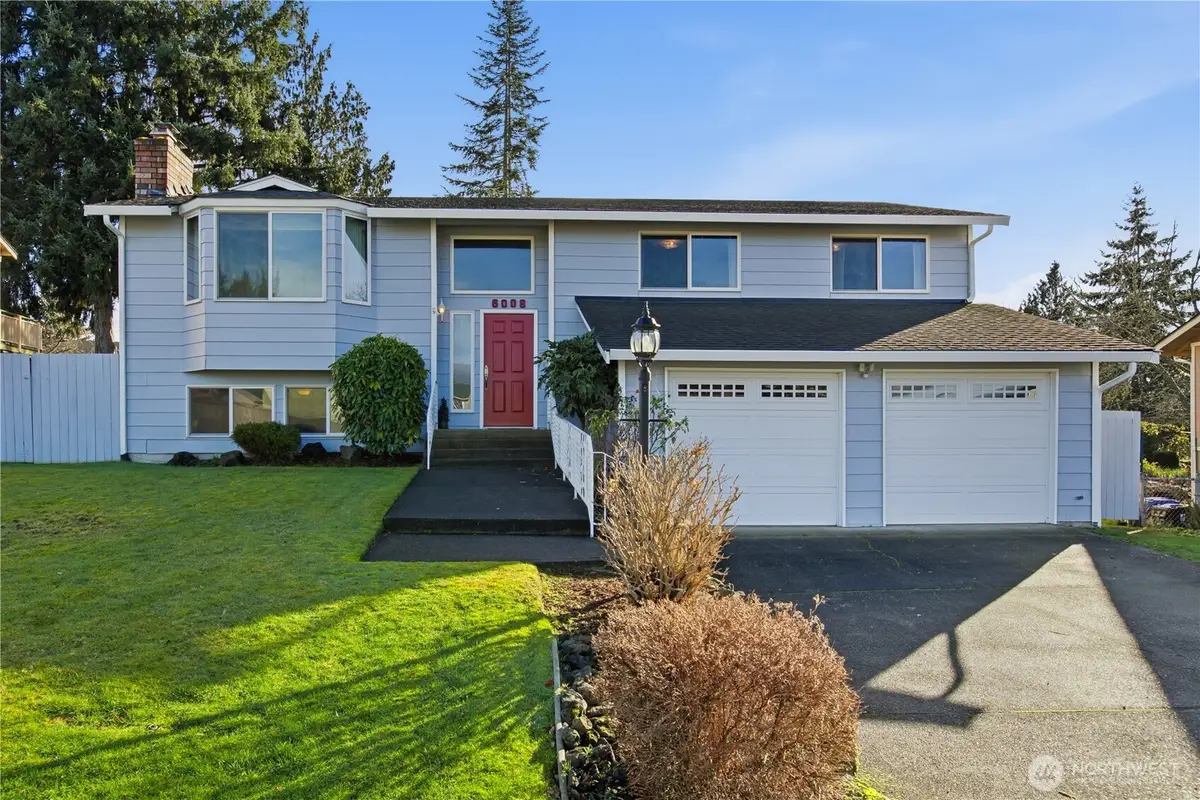 6008 N 31st Street, Tacoma, WA 98407 - Image #1