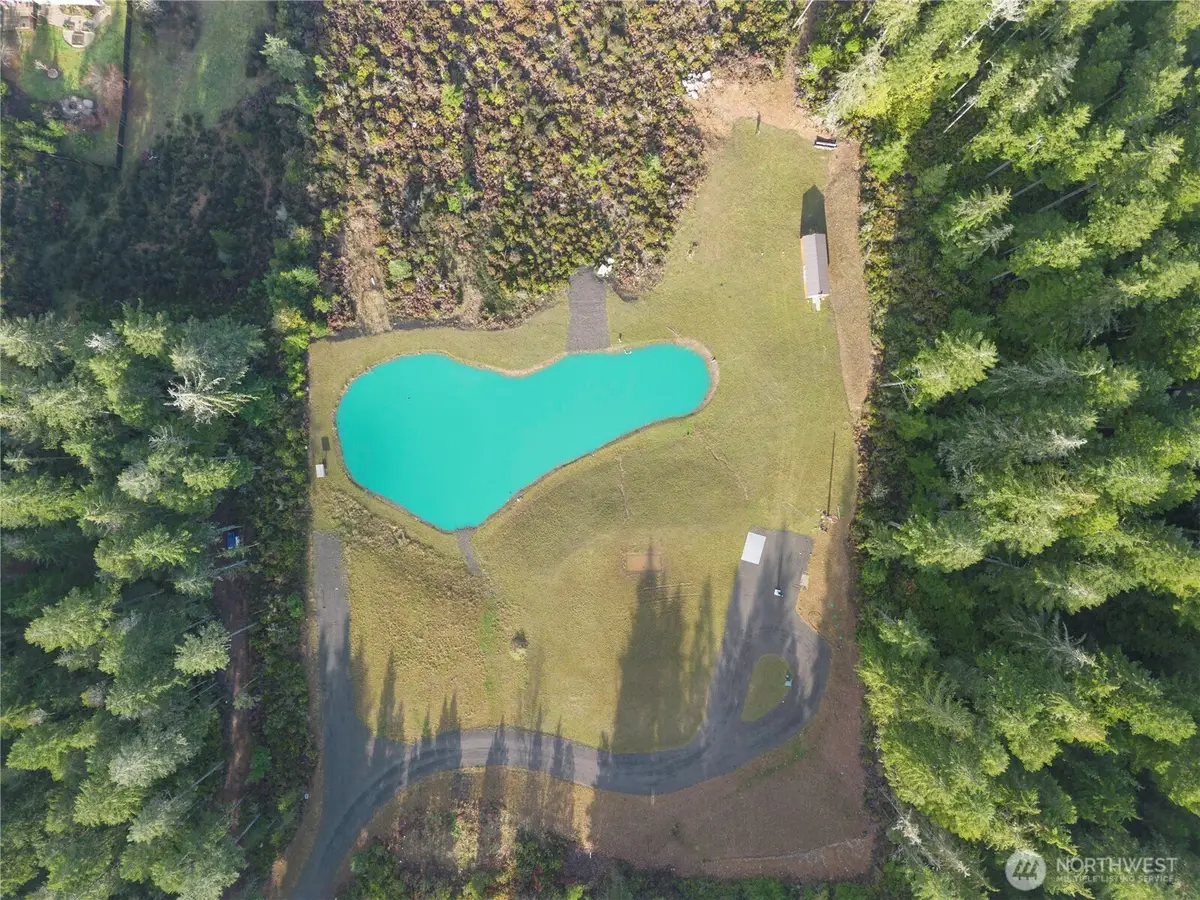 151 E Kingsley Place, Belfair, WA 98528 - Image #1