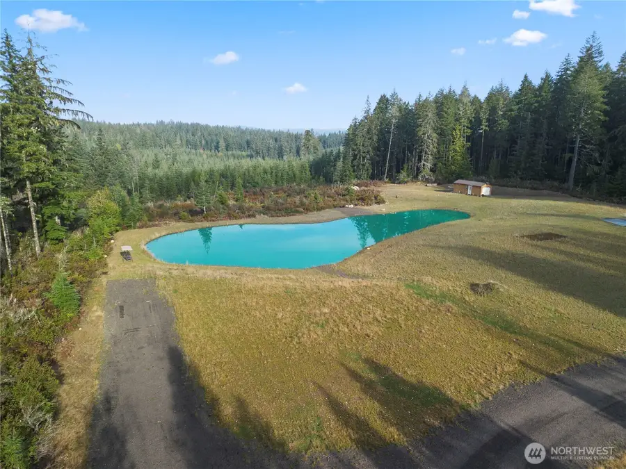 151 E Kingsley Place, Belfair, WA 98528 - Image #3