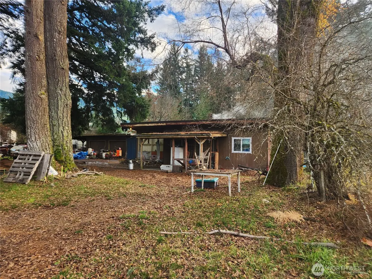 125 Edmonds Road, Packwood, WA 98361 - Image #1
