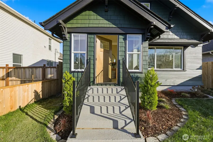 1315 S L Street, Tacoma, WA 98405 - Image #2