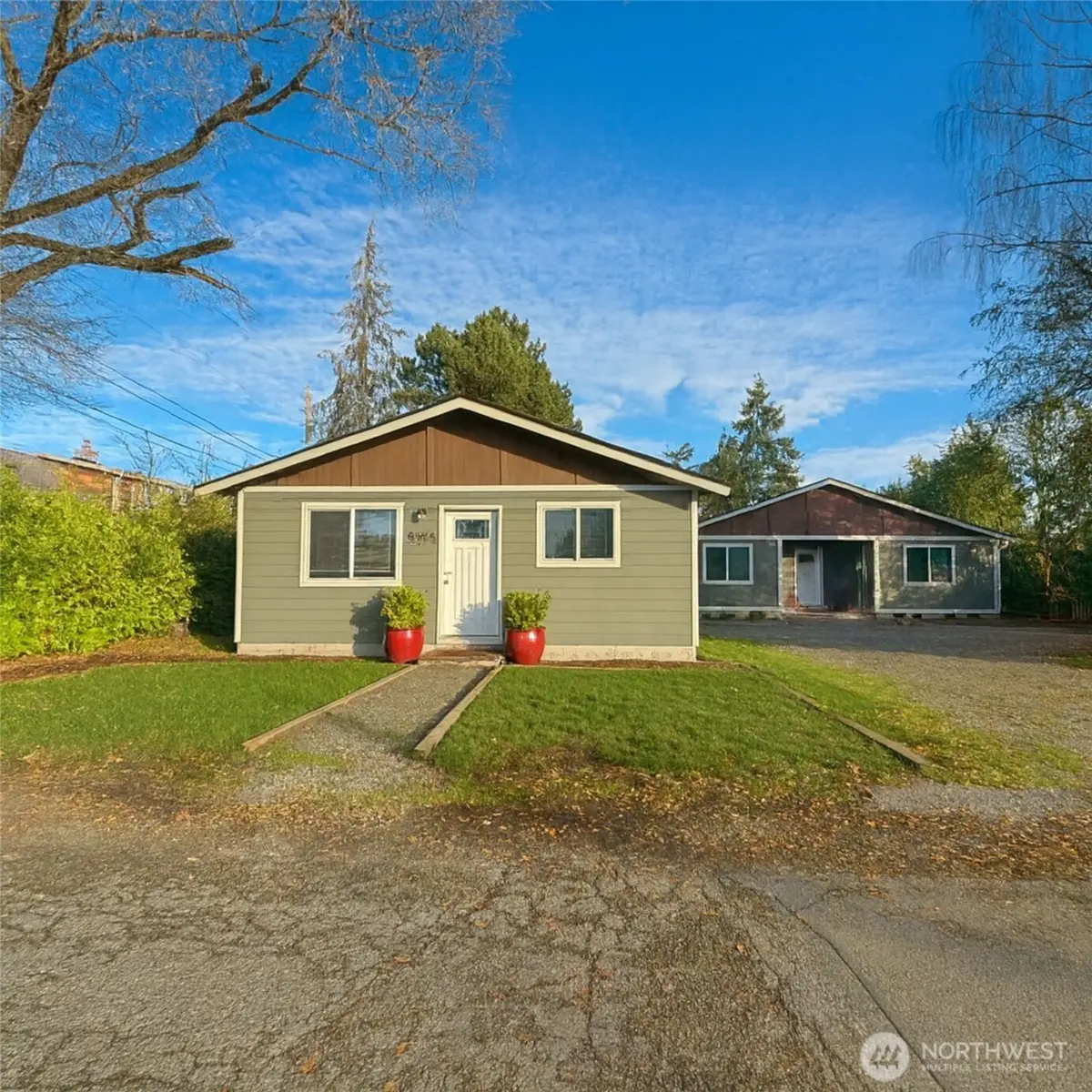6601 E B Street, Tacoma, WA 98404 - Image #1