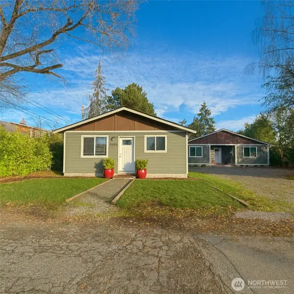 6601 E B Street, Tacoma, WA 98404