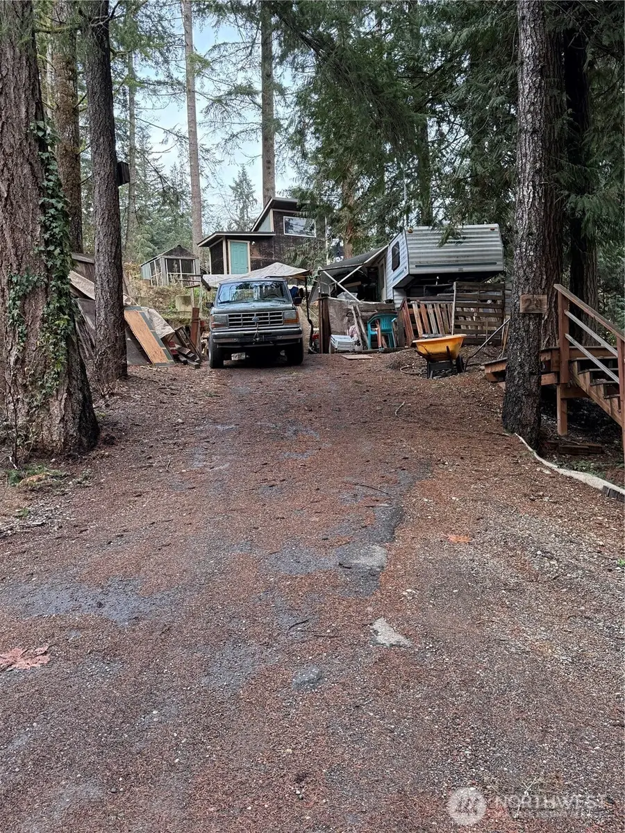 231 NE Barbara Lane, Belfair, WA 98528 - Image #2