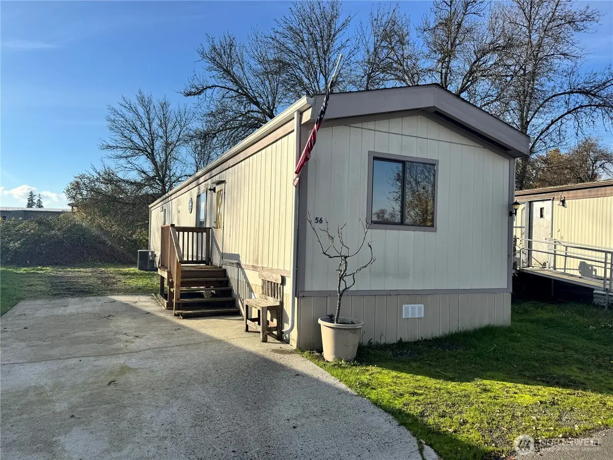 5600 Mt Solo #56, Longview, WA 98632 - Image #1