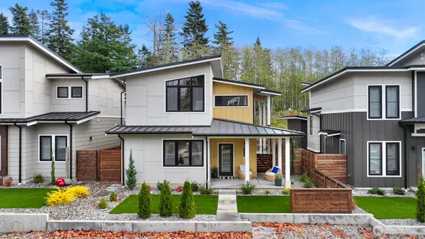 4268 Creston Way, Bellingham, WA 98226