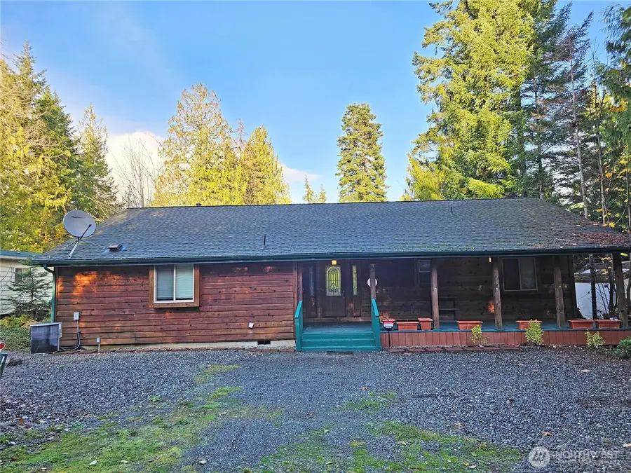 70 Dogwood Lane, Brinnon, WA 98320 - Image #3