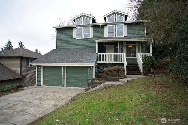 2811 SW 350th, Federal Way, WA 98023
