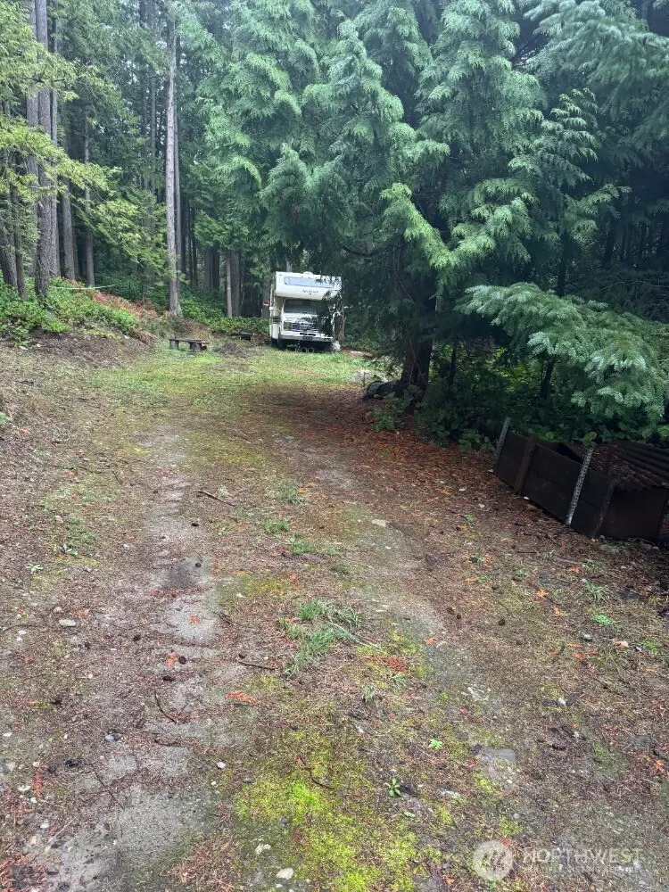 0 Woodhaven Lane #4, Lopez Island, WA 98261 - Image #1