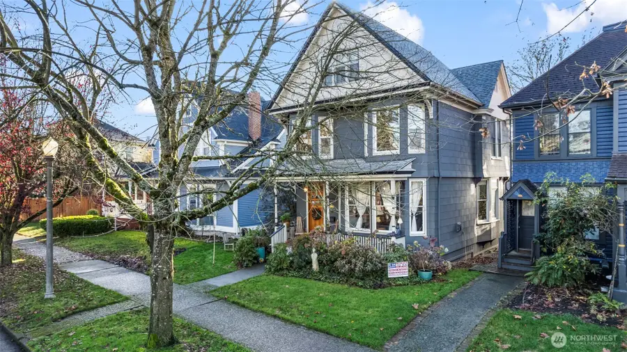 718 N K Street, Tacoma, WA 98403 - Image #2