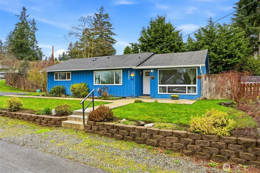 23001 67th Place W, Mountlake Terrace, WA 98043 - #2