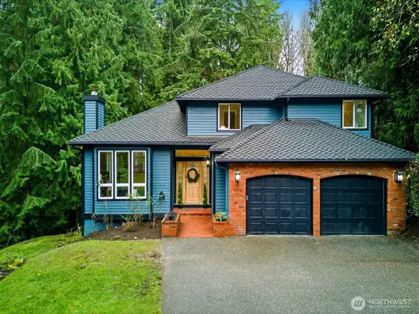 14914 NE 177th Drive, Woodinville, WA 98072