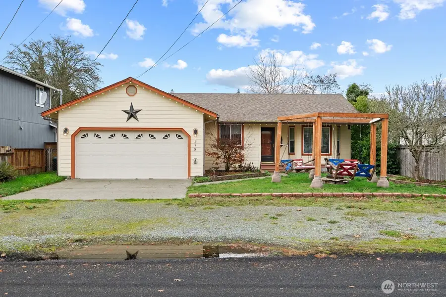 215 James Street S, Roy, WA 98580 - Image #2