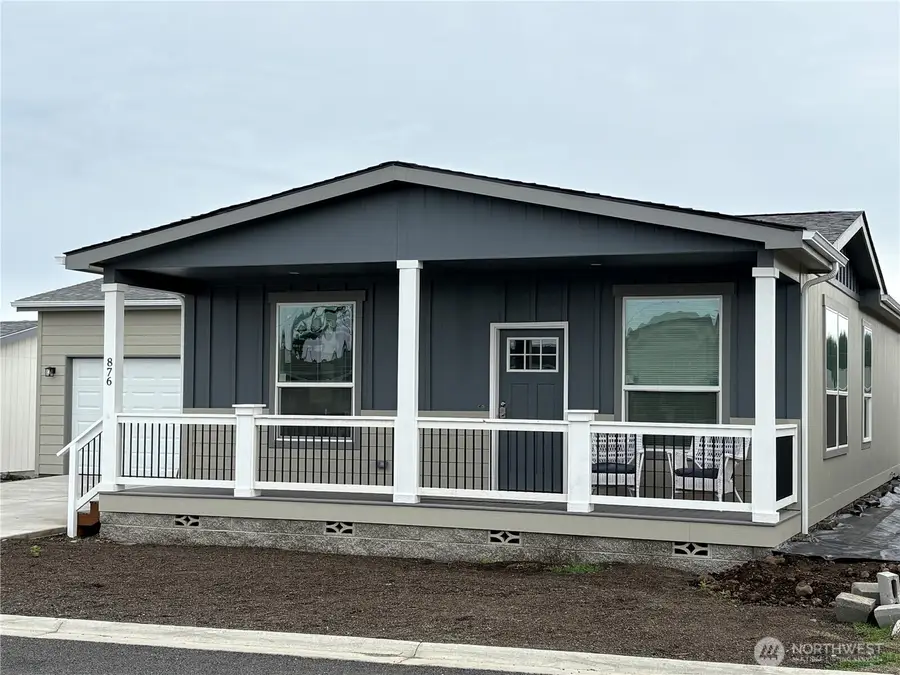 876 N Rock Rose Avenue, Sequim, WA 98382 - Image #2