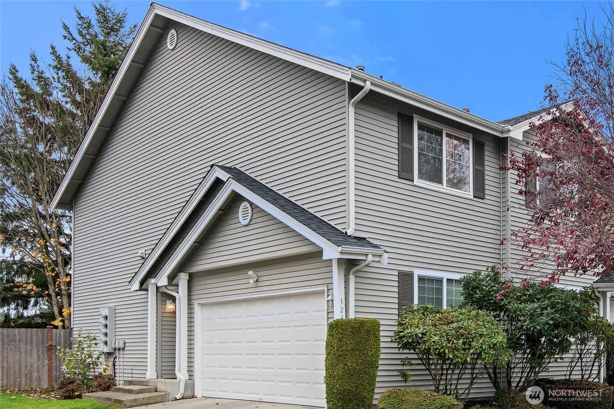124 NE Tucannon Court, Bremerton, WA 98311 - Image #1
