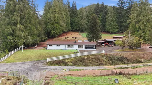 8442 Us Hwy 12, Glenoma, WA 98336