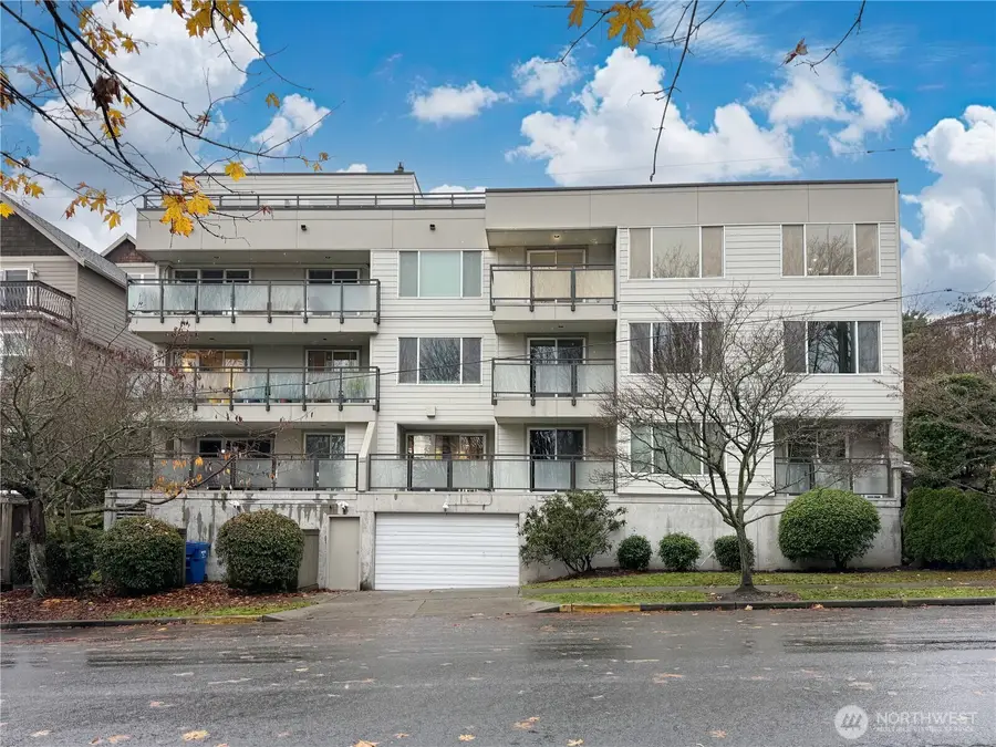 2334 Thorndyke Ave W #202, Seattle, WA 98199 - Image #2