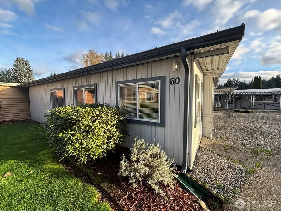 1841 Trosper Road Sw #60, Tumwater, WA 98512 - Image #2