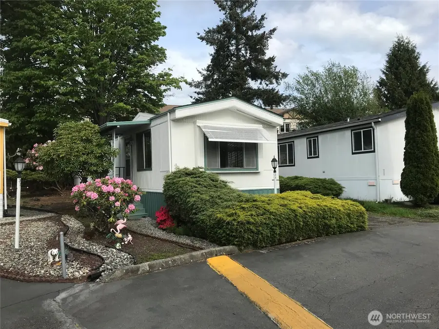 4111 164th Street Sw #36, North Lynnwood, WA 98097 - Image #2