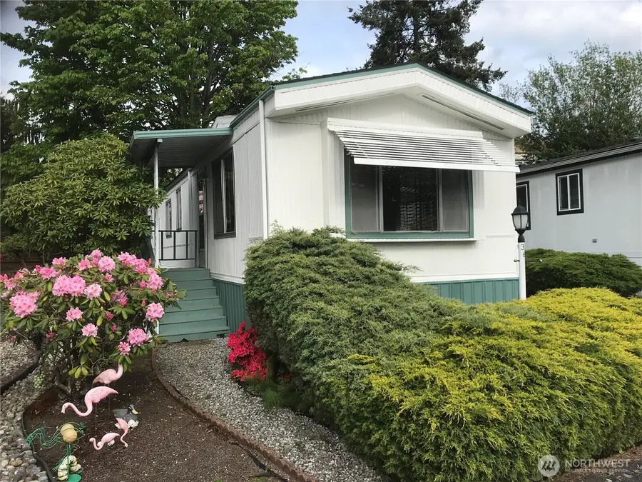 4111 164th Street Sw #36, North Lynnwood, WA 98097 - Image #3