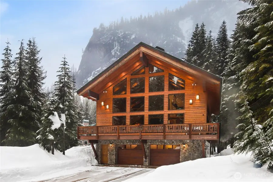 27 Alpental Strasse, Snoqualmie Pass, WA 98068 - #3