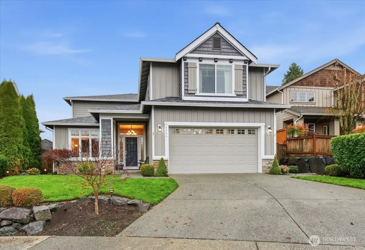 6006 NE 2nd Court, Renton, WA 98059 - Image #1