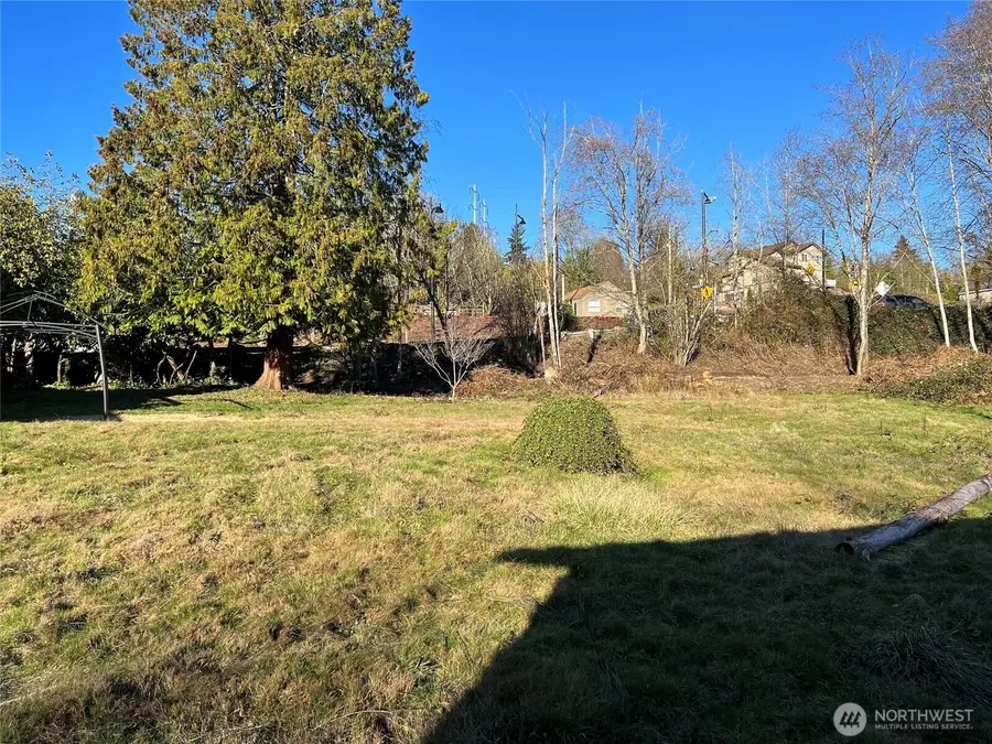 82 S 132nd Street, Seattle, WA 98178 - #2