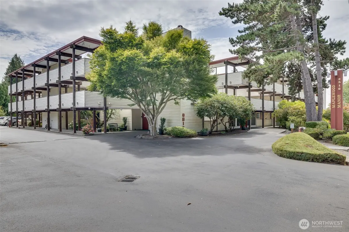 8516 196th Street Sw #105, Edmonds, WA 98026 - #1