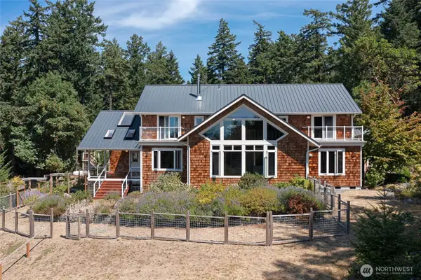 1579 Mitchell Bay Road, Friday Harbor, WA 98250