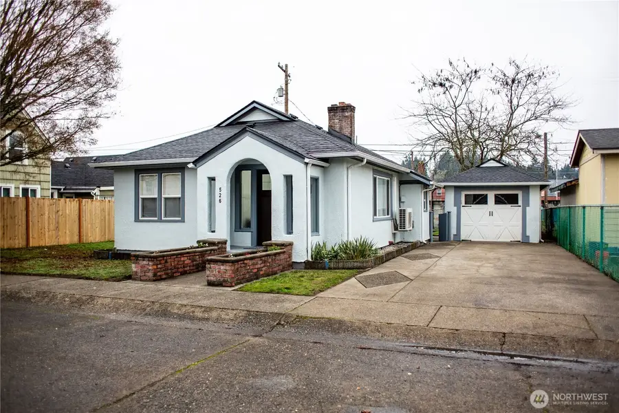 526 Hillkress Street, Centralia, WA 98531 - Image #2