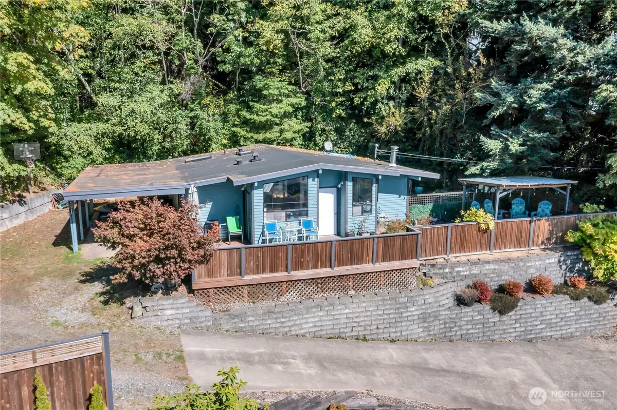 5133 Cromwell Drive Nw, Gig Harbor, WA 98335 - Image #1