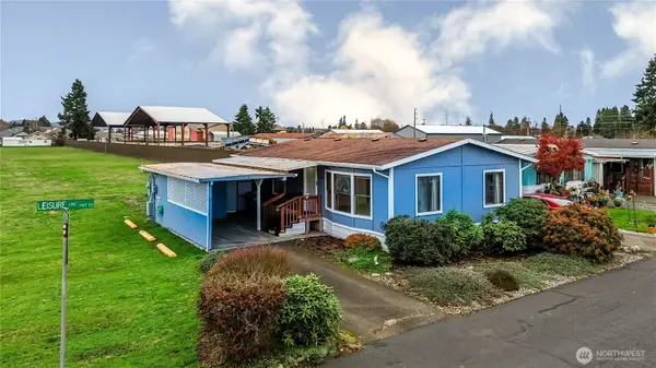 2427 Leisure Lane, Centralia, WA 98531