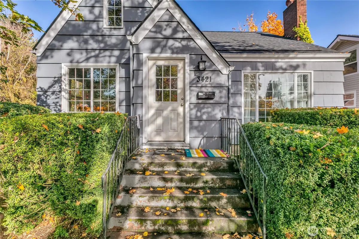 3421 N 8th Street, Tacoma, WA 98406 - Image #1