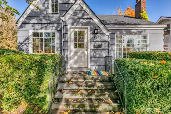 3421 N 8th Street, Tacoma, WA 98406