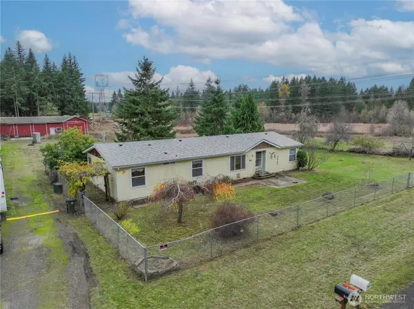 5145 124th Way Sw, Olympia, WA 98512