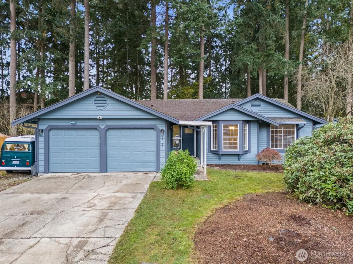 15516 21st Avenue Ct E, Tacoma, WA 98445 - Image #1