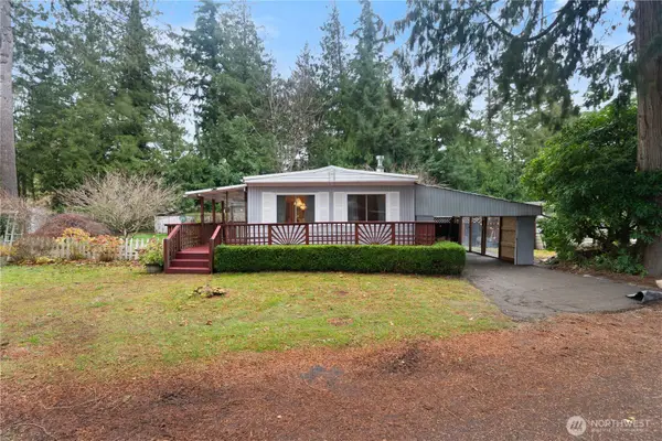 2284 Yew Street Road #D3, Bellingham, WA 98229