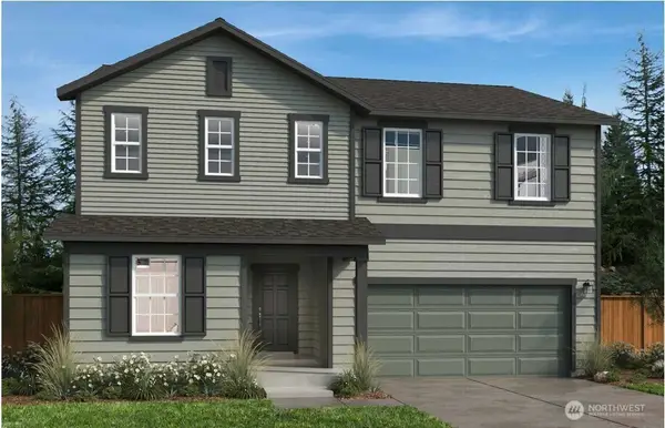 745 Madden Avenue #14, Buckley, WA 98321