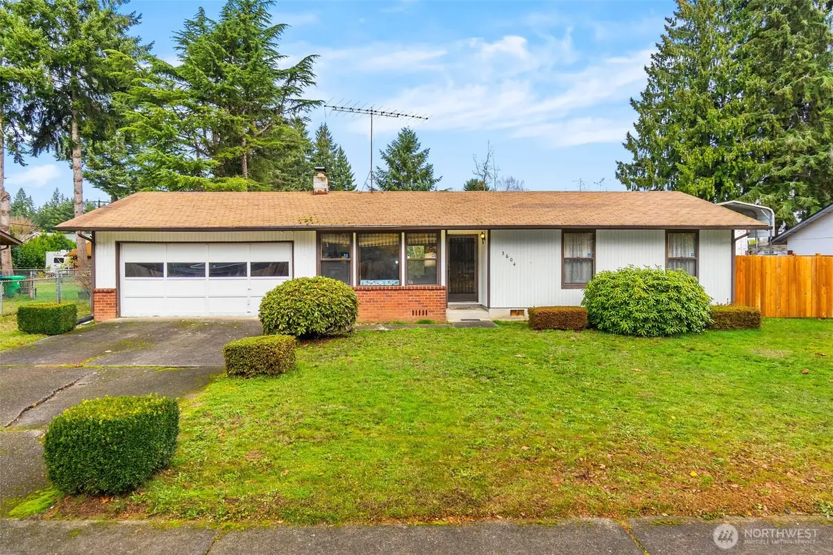 3604 Landau Avenue Ne, Olympia, WA 98506 - Image #1