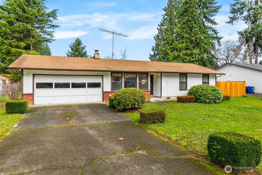 3604 Landau Avenue Ne, Olympia, WA 98506 - Image #2