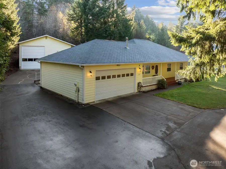 110 E Rock Way, Shelton, WA 98584 - Image #2
