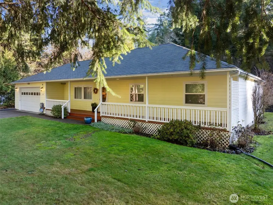 110 E Rock Way, Shelton, WA 98584 - Image #3